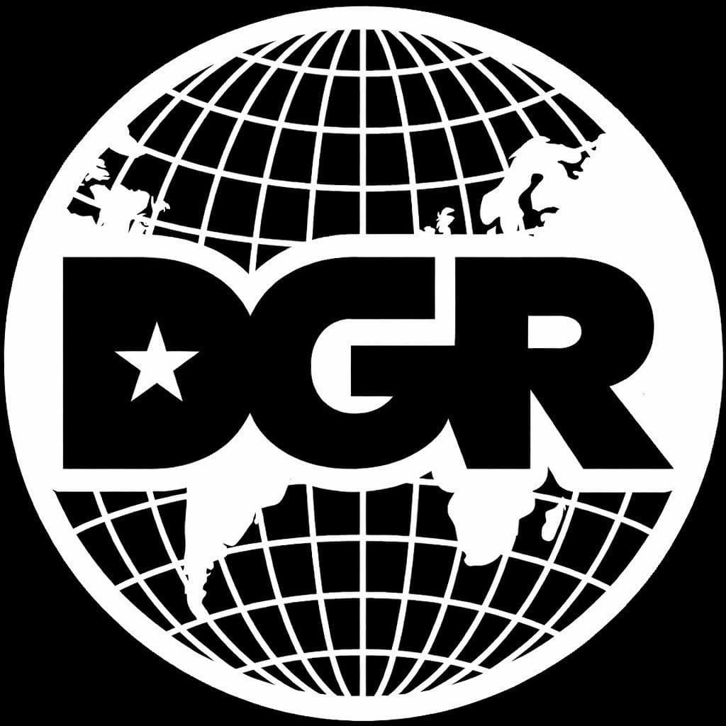 Dirty Getto Records